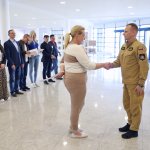 Galerie - Szkolenie aktualizujące inspektorów ochrony przeciwpożarowej