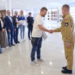Galerie - Szkolenie aktualizujące inspektorów ochrony przeciwpożarowej