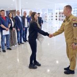 Galerie - Szkolenie aktualizujące inspektorów ochrony przeciwpożarowej