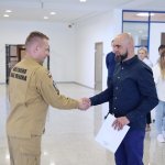 Galerie - Szkolenie aktualizujące inspektorów ochrony przeciwpożarowej