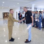 Galerie - Szkolenie aktualizujące inspektorów ochrony przeciwpożarowej