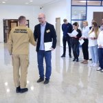 Galerie - Szkolenie aktualizujące inspektorów ochrony przeciwpożarowej