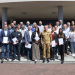 Galerie - Szkolenie aktualizujące inspektorów ochrony przeciwpożarowej