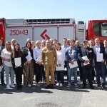 Galerie - Szkolenie aktualizujące inspektorów ochrony przeciwpożarowej