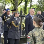 Galerie - Rocznica wybuchu III Powstania Śląskiego