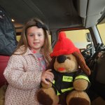 Galerie - Wzorowa postawa sekcyjnego kadeta Łukasza Bednarczyka
