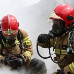 Galerie - Szkolenie doskonalące z zakresu kierowania działaniem ratowniczym na poziomie interwencyjnym