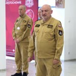 Galerie - Szkolenie doskonalące z zakresu kierowania działaniem ratowniczym na poziomie interwencyjnym