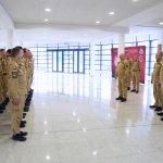 Galerie - Szkolenie doskonalące z zakresu kierowania działaniem ratowniczym na poziomie interwencyjnym