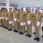 Galerie - Szkolenie doskonalące z zakresu kierowania działaniem ratowniczym na poziomie interwencyjnym
