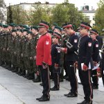 Galerie - Częstochowskie obchody 80. rocznicy zakończenia II wojny światowej