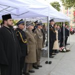Galerie - Częstochowskie obchody 80. rocznicy zakończenia II wojny światowej