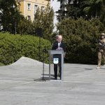 Galerie - Częstochowskie obchody 80. rocznicy zakończenia II wojny światowej