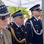 Galerie - Częstochowskie obchody 80. rocznicy zakończenia II wojny światowej