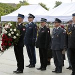 Galerie - Częstochowskie obchody 80. rocznicy zakończenia II wojny światowej