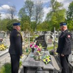 Galerie - Pamiętamy!!! W hołdzie Tym, którzy odeszli na wieczną służbę