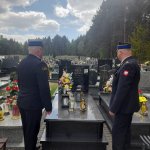 Galerie - Pamiętamy!!! W hołdzie Tym, którzy odeszli na wieczną służbę