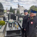Galerie - Pamiętamy!!! W hołdzie Tym, którzy odeszli na wieczną służbę