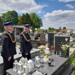 Galerie - Pamiętamy!!! W hołdzie Tym, którzy odeszli na wieczną służbę
