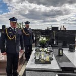 Galerie - Pamiętamy!!! W hołdzie Tym, którzy odeszli na wieczną służbę