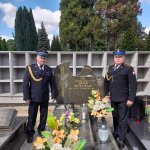Galerie - Pamiętamy!!! W hołdzie Tym, którzy odeszli na wieczną służbę