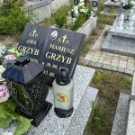 Galerie - Pamiętamy!!! W hołdzie Tym, którzy odeszli na wieczną służbę