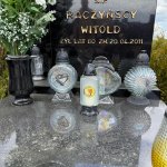 Galerie - Pamiętamy!!! W hołdzie Tym, którzy odeszli na wieczną służbę