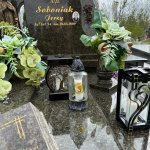 Galerie - Pamiętamy!!! W hołdzie Tym, którzy odeszli na wieczną służbę