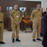 Galerie - Szkolenie specjalistyczne z zakresu awaryjnego rozładunku cystern