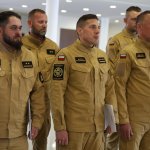 Galerie - Szkolenie specjalistyczne z zakresu awaryjnego rozładunku cystern