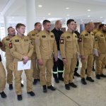 Galerie - Szkolenie specjalistyczne z zakresu awaryjnego rozładunku cystern