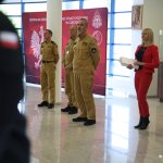 Galerie - Szkolenie specjalistyczne z zakresu awaryjnego rozładunku cystern