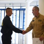 Galerie - Szkolenie specjalistyczne z zakresu awaryjnego rozładunku cystern