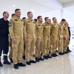 Galerie - Szkolenie doskonalące dla kierowców pojazdów uprzywilejowanych