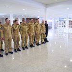 Galerie - Szkolenie doskonalące dla kierowców pojazdów uprzywilejowanych
