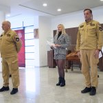 Galerie - Szkolenie doskonalące dla kierowców pojazdów uprzywilejowanych