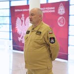 Galerie - Szkolenie doskonalące dla kierowców pojazdów uprzywilejowanych