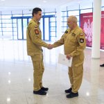 Galerie - Szkolenie doskonalące dla kierowców pojazdów uprzywilejowanych