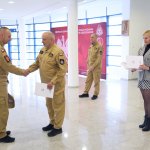 Galerie - Szkolenie doskonalące dla kierowców pojazdów uprzywilejowanych