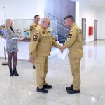 Galerie - Szkolenie doskonalące dla kierowców pojazdów uprzywilejowanych