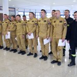 Galerie - Szkolenie doskonalące dla kierowców pojazdów uprzywilejowanych