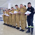 Galerie - Szkolenie doskonalące dla kierowców pojazdów uprzywilejowanych