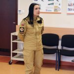 Szkolenie specjalistyczne w zakresie przeciwdziałania zagrożeniom CBRNE