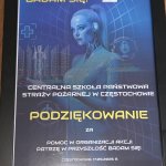 Patrzymy w przyszłość