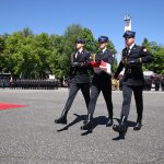 Dzień Strażaka w CS PSP w Częstochowie
