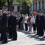 Dzień Strażaka w CS PSP w Częstochowie