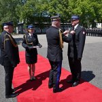 Dzień Strażaka w CS PSP w Częstochowie