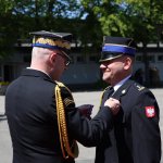 Dzień Strażaka w CS PSP w Częstochowie