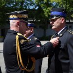 Dzień Strażaka w CS PSP w Częstochowie