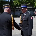 Dzień Strażaka w CS PSP w Częstochowie